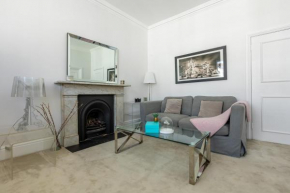 Brigth & Beautiful 1BR Flat in Earls Court